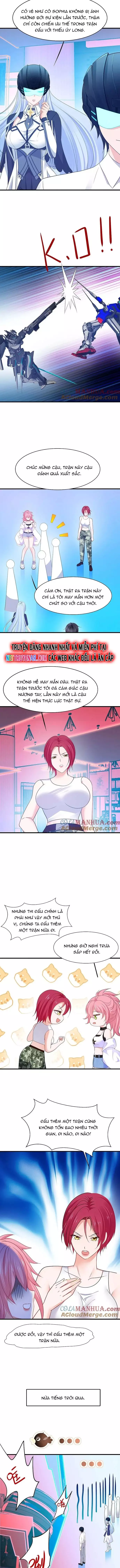 Vô Địch Học Bạ Hệ Thống Chap 269 - Next Chap 270