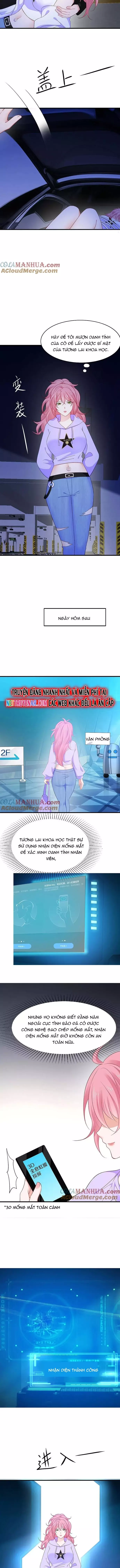 Vô Địch Học Bạ Hệ Thống Chap 268 - Next Chap 269