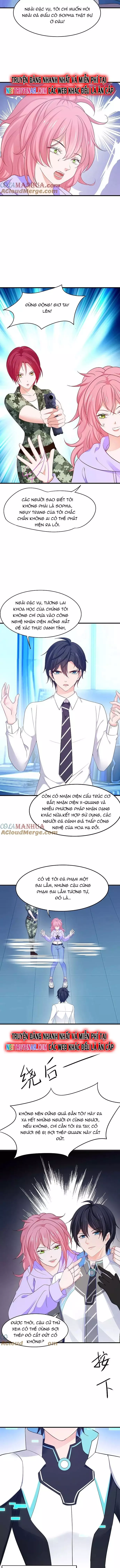 Vô Địch Học Bạ Hệ Thống Chap 268 - Next Chap 269