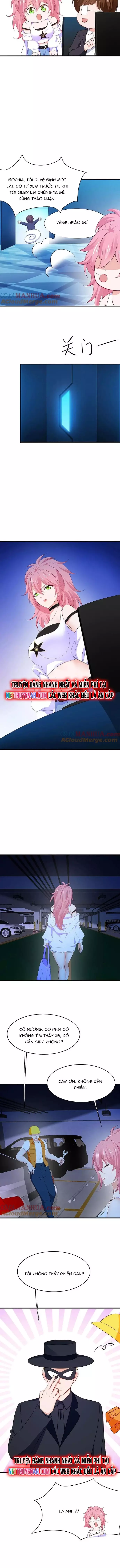 Vô Địch Học Bạ Hệ Thống Chap 267 - Next Chap 268