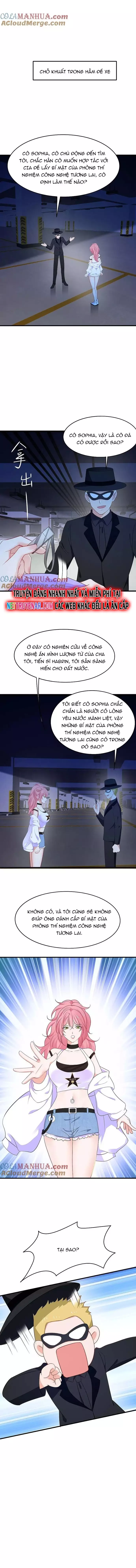 Vô Địch Học Bạ Hệ Thống Chap 267 - Next Chap 268