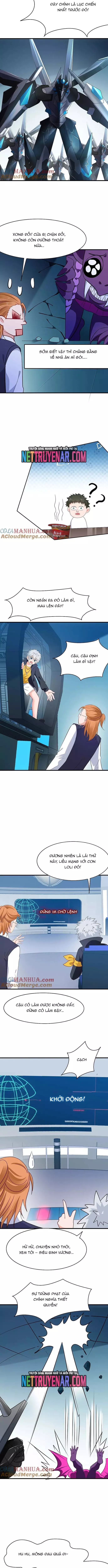 Vô Địch Học Bạ Hệ Thống Chap 273 - Next Chap 274