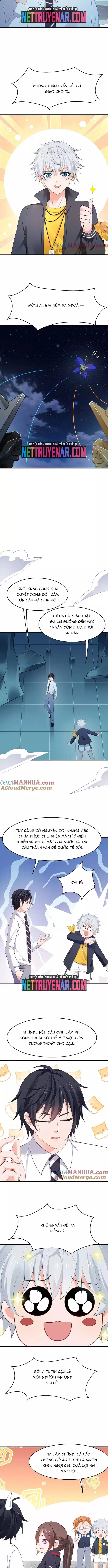 Vô Địch Học Bạ Hệ Thống Chap 274 - Next Chap 275