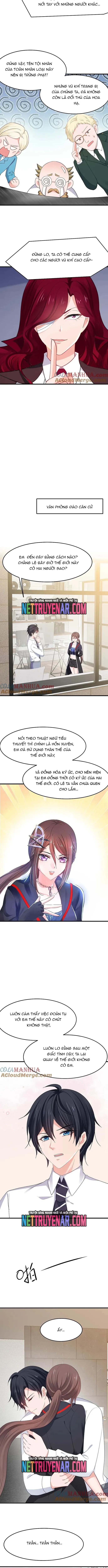 Vô Địch Học Bạ Hệ Thống Chap 276 - Next Chap 277