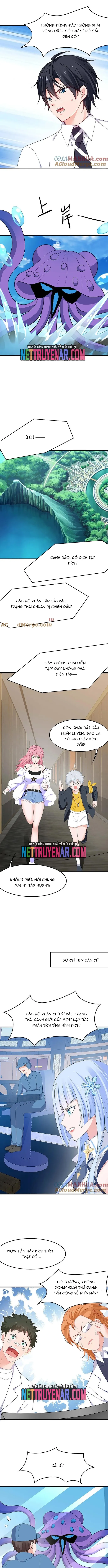 Vô Địch Học Bạ Hệ Thống Chap 276 - Next Chap 277