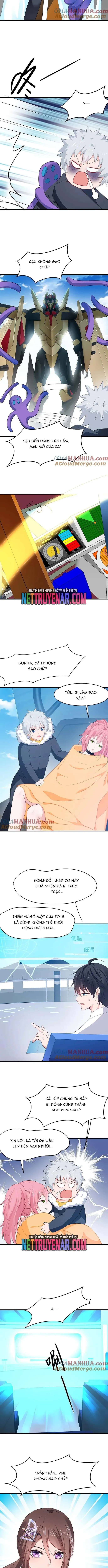 Vô Địch Học Bạ Hệ Thống Chap 279 - Next Chap 280