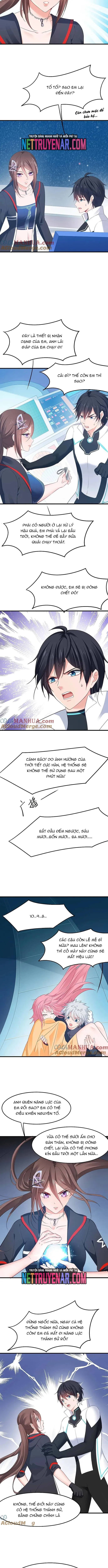 Vô Địch Học Bạ Hệ Thống Chap 279 - Next Chap 280