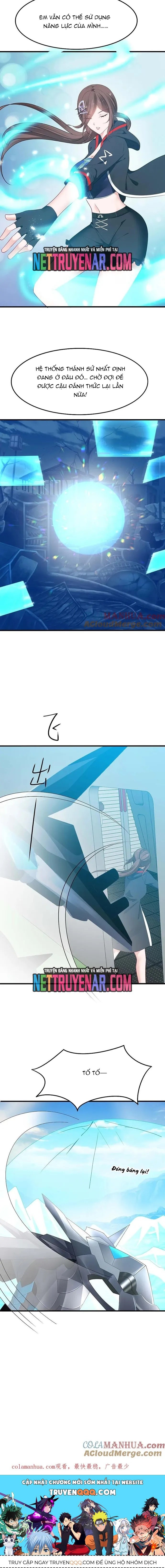 Vô Địch Học Bạ Hệ Thống Chap 279 - Next Chap 280