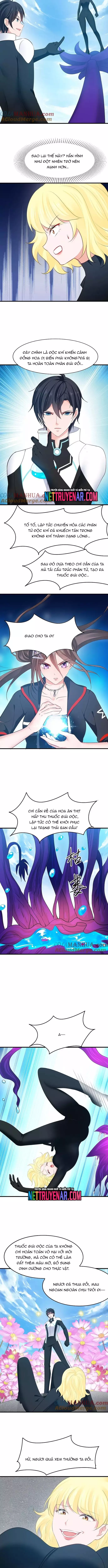 Vô Địch Học Bạ Hệ Thống Chap 283 - Next Chap 284