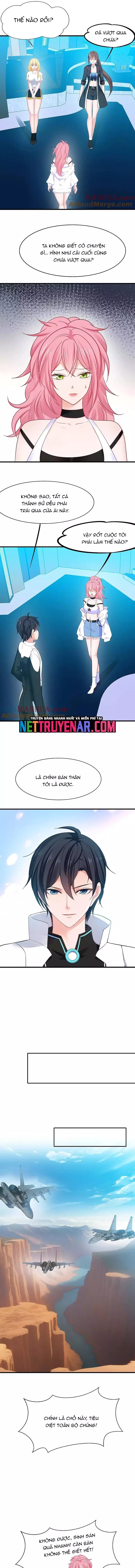 Vô Địch Học Bạ Hệ Thống Chap 285 - Next Chap 286