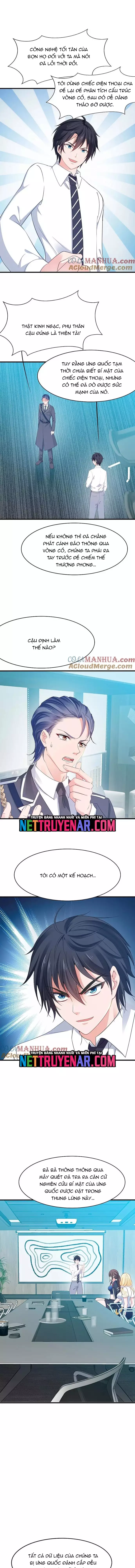 Vô Địch Học Bạ Hệ Thống Chap 284 - Next Chap 285