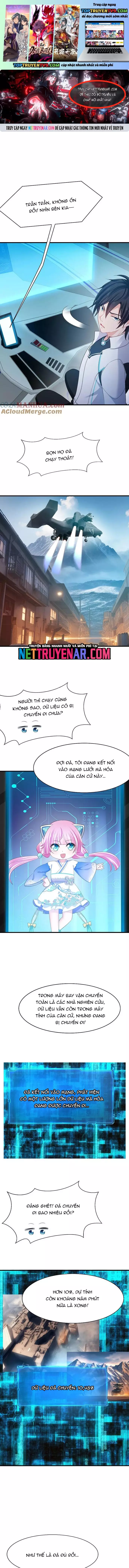 Vô Địch Học Bạ Hệ Thống Chap 286 - Next Chap 287