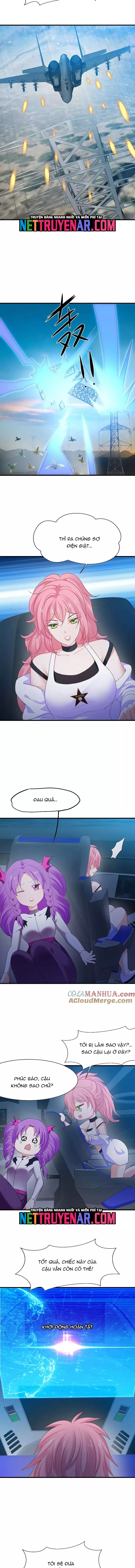 Vô Địch Học Bạ Hệ Thống Chap 286 - Next Chap 287