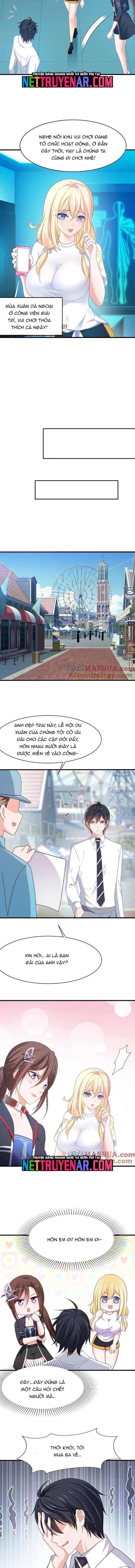 Vô Địch Học Bạ Hệ Thống Chap 289 - Next Chap 290