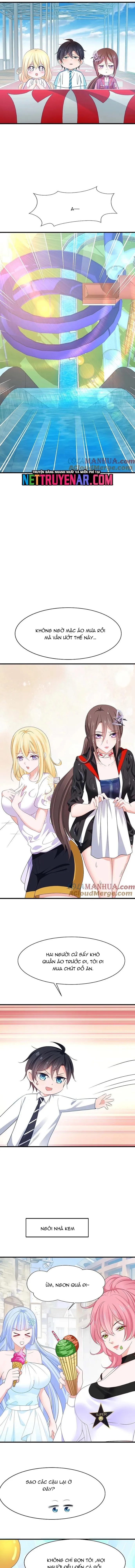 Vô Địch Học Bạ Hệ Thống Chap 289 - Next Chap 290