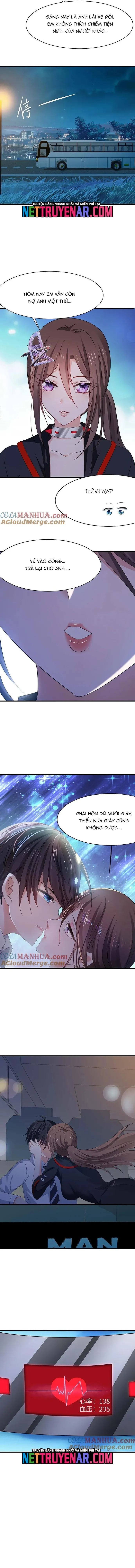 Vô Địch Học Bạ Hệ Thống Chap 289 - Next Chap 290