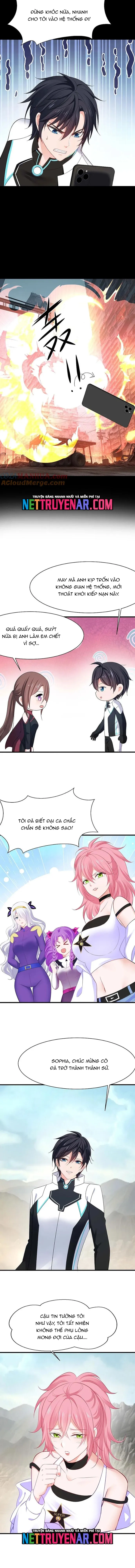 Vô Địch Học Bạ Hệ Thống Chap 288 - Next Chap 289