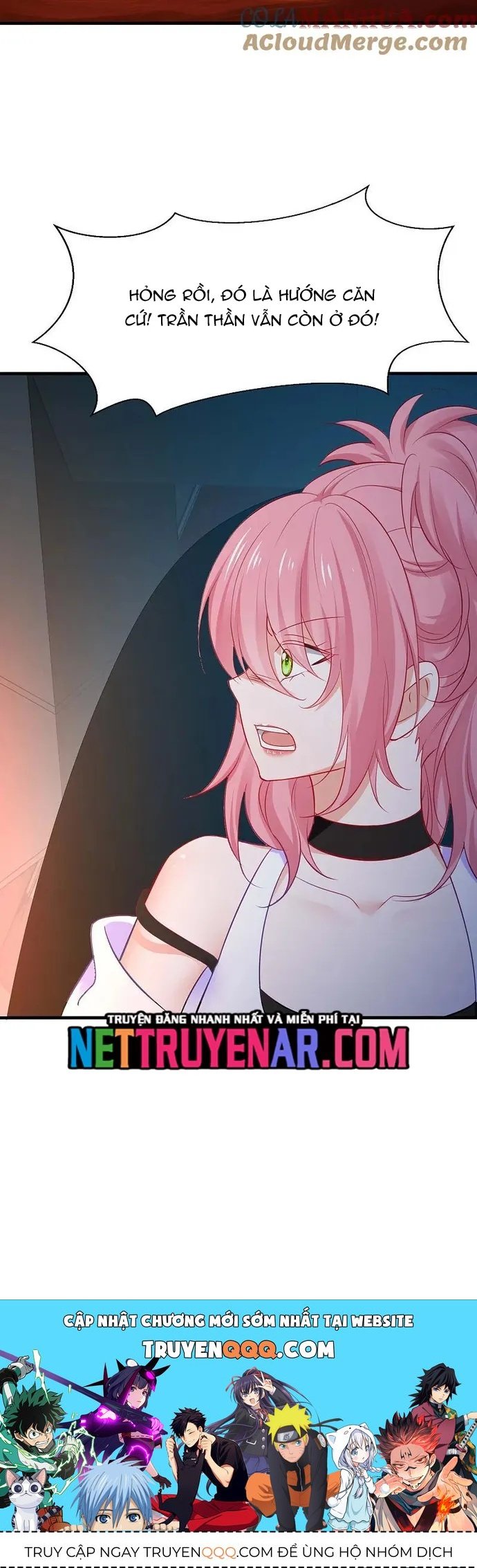 Vô Địch Học Bạ Hệ Thống Chap 287 - Next Chap 288