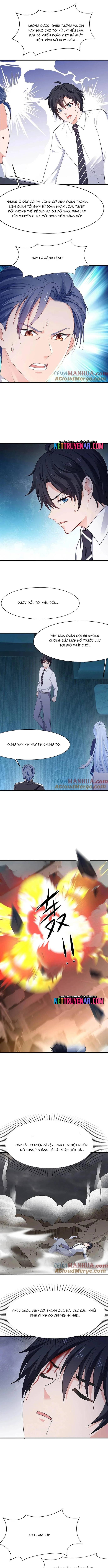 Vô Địch Học Bạ Hệ Thống Chap 292 - Next Chap 293