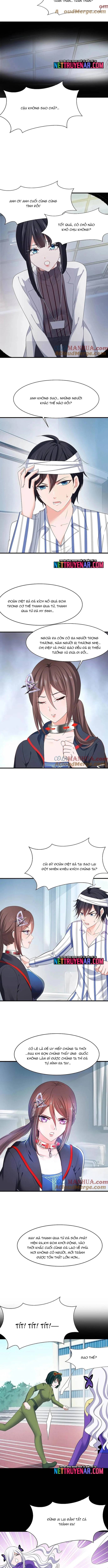 Vô Địch Học Bạ Hệ Thống Chap 292 - Next Chap 293