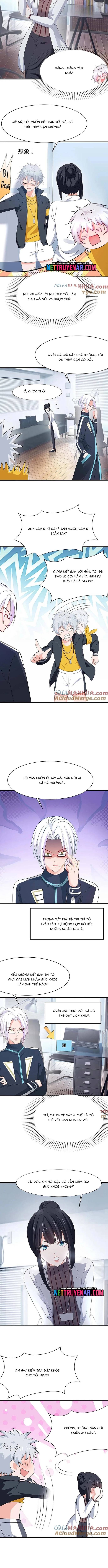 Vô Địch Học Bạ Hệ Thống Chap 291 - Next Chap 292