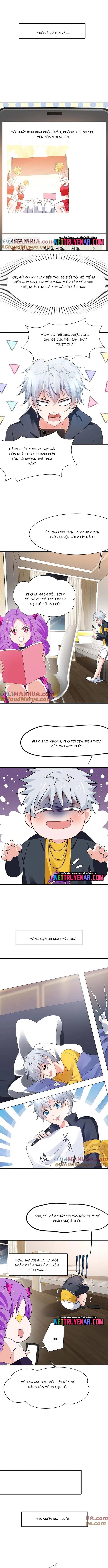 Vô Địch Học Bạ Hệ Thống Chap 291 - Next Chap 292