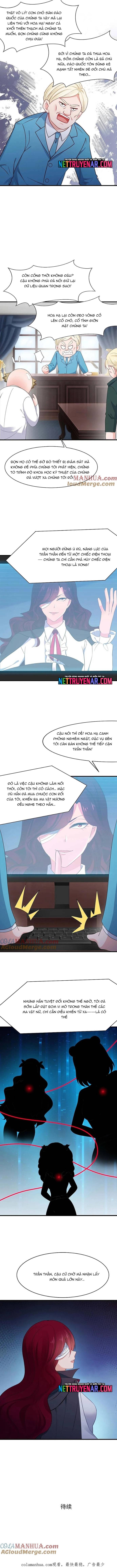 Vô Địch Học Bạ Hệ Thống Chap 291 - Next Chap 292