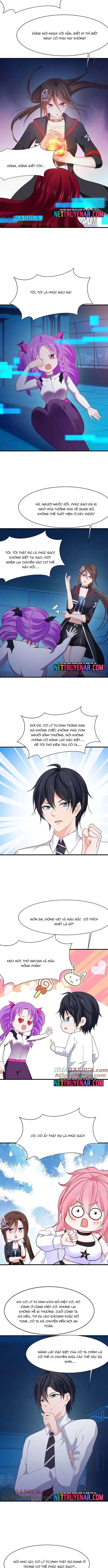 Vô Địch Học Bạ Hệ Thống Chap 294 - Next Chap 295