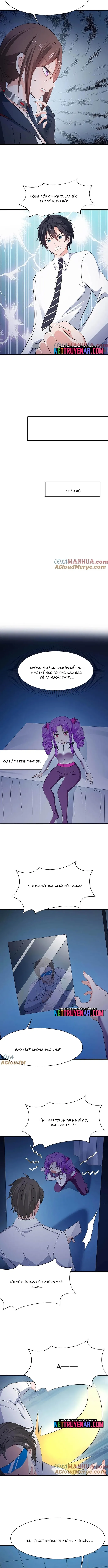 Vô Địch Học Bạ Hệ Thống Chap 294 - Next Chap 295