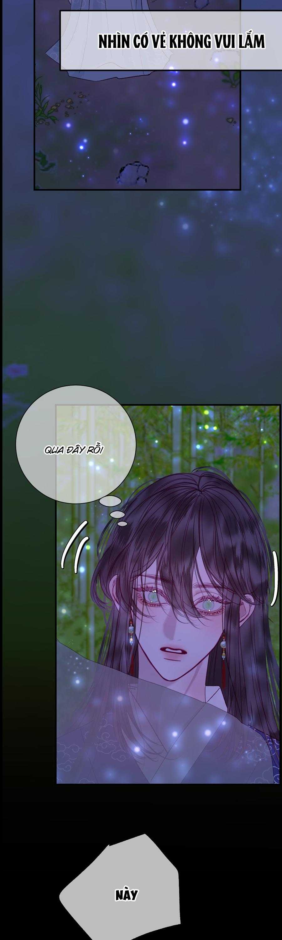 Vài Câu Chuyện Với Sư Tôn Sau Khi Xuyên Sách Chap 78.2 - Next Chap 79.2
