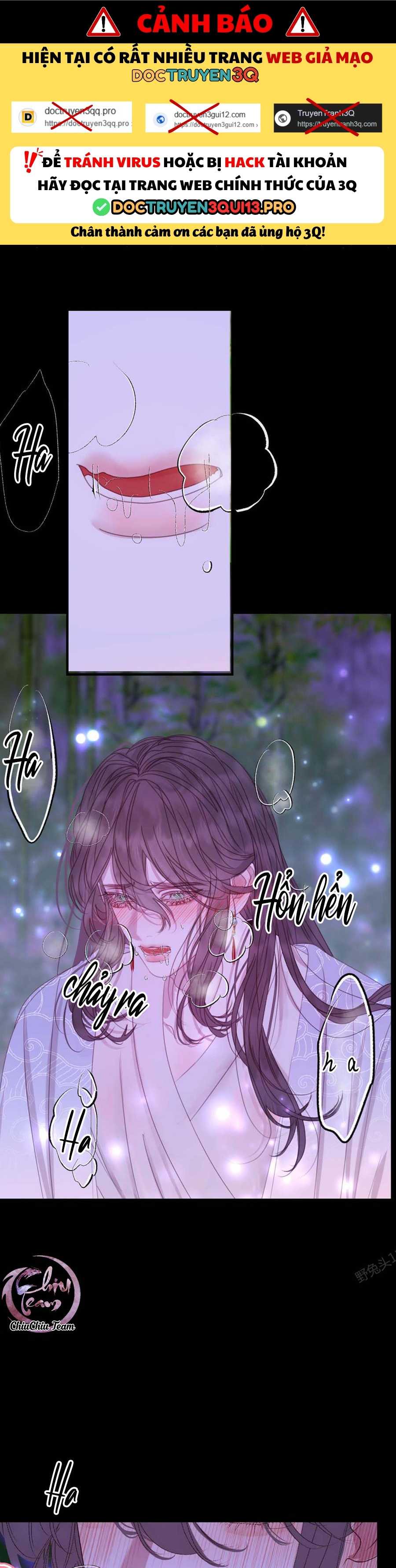 Vài Câu Chuyện Với Sư Tôn Sau Khi Xuyên Sách Chap 78.4 - Next Chap 79.4