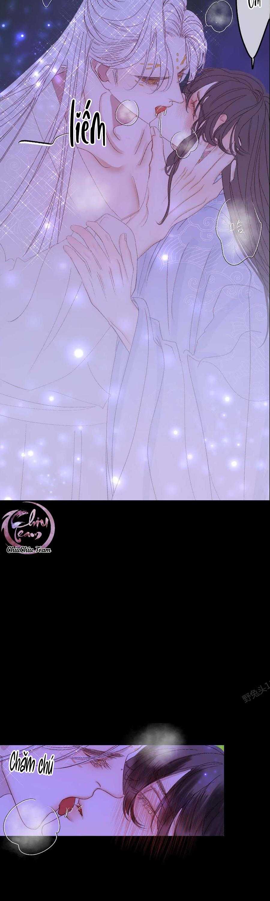Vài Câu Chuyện Với Sư Tôn Sau Khi Xuyên Sách Chap 78.4 - Next Chap 79.4