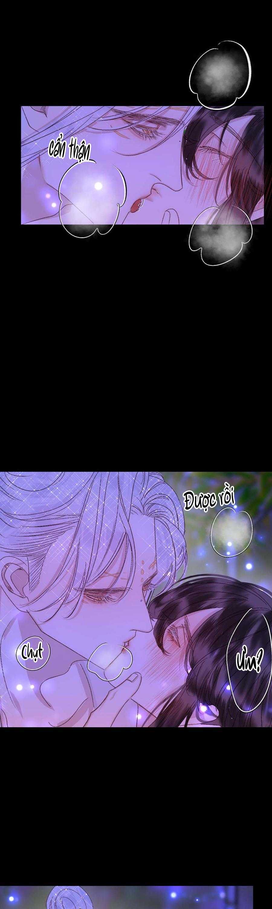 Vài Câu Chuyện Với Sư Tôn Sau Khi Xuyên Sách Chap 78.4 - Next Chap 79.4