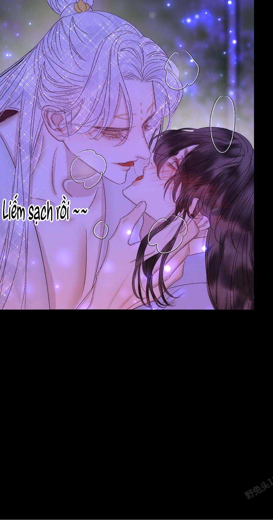 Vài Câu Chuyện Với Sư Tôn Sau Khi Xuyên Sách Chap 78.4 - Next Chap 79.4