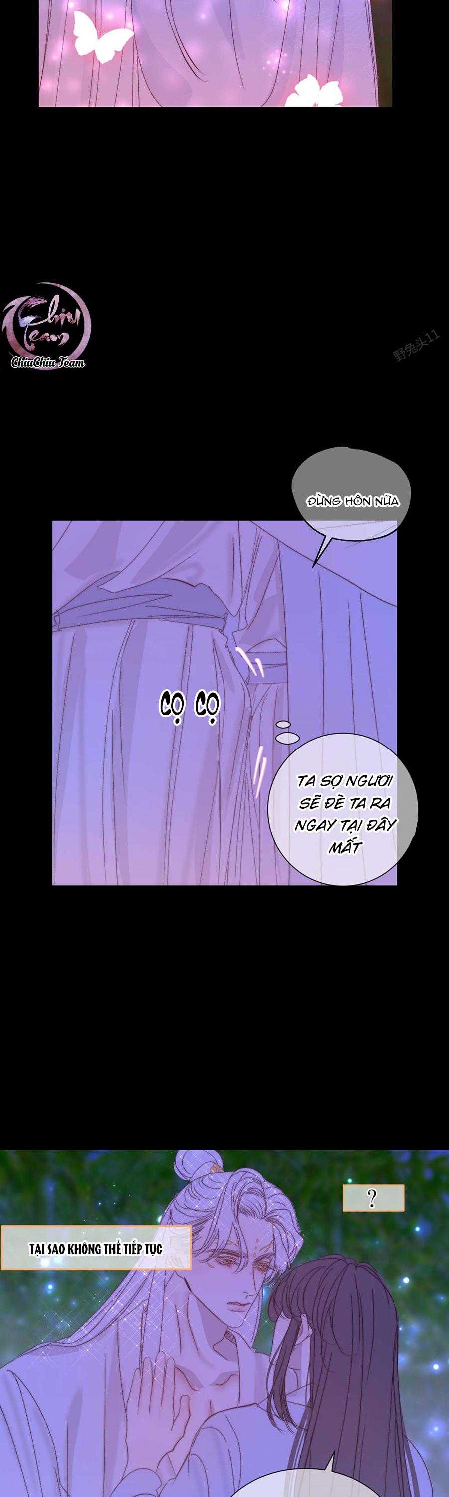 Vài Câu Chuyện Với Sư Tôn Sau Khi Xuyên Sách Chap 78.4 - Next Chap 79.4