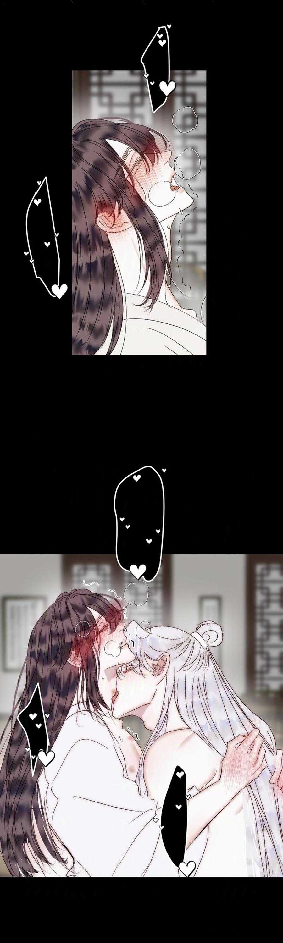 Vài Câu Chuyện Với Sư Tôn Sau Khi Xuyên Sách Chap 78.5 - Next Chap 79.5