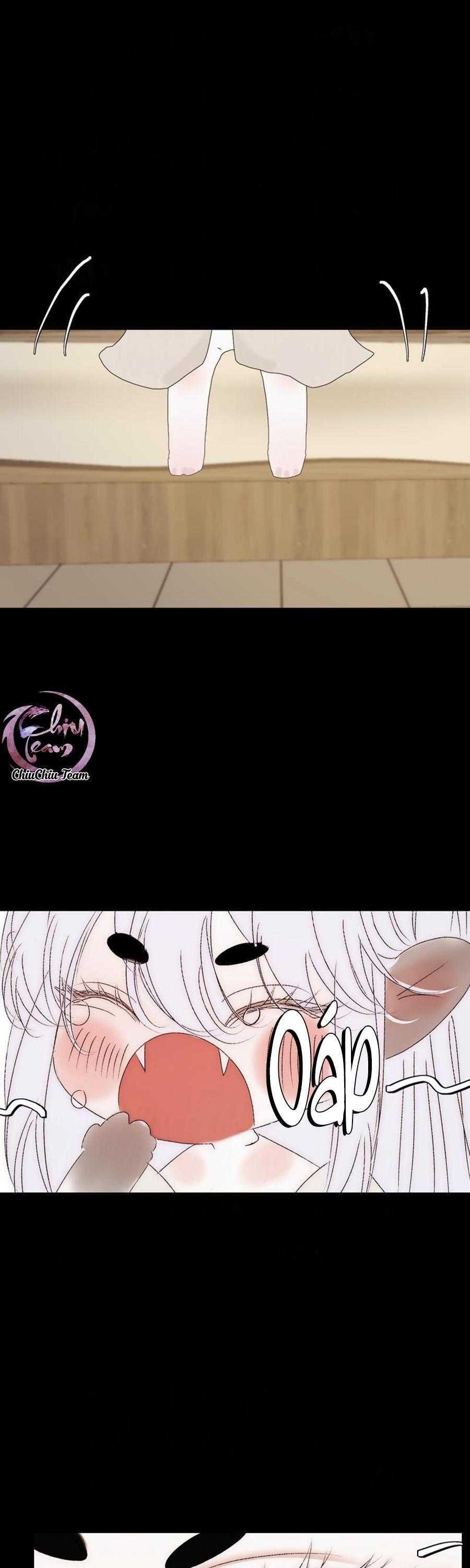 Vài Câu Chuyện Với Sư Tôn Sau Khi Xuyên Sách Chap 78.5 - Next Chap 79.5