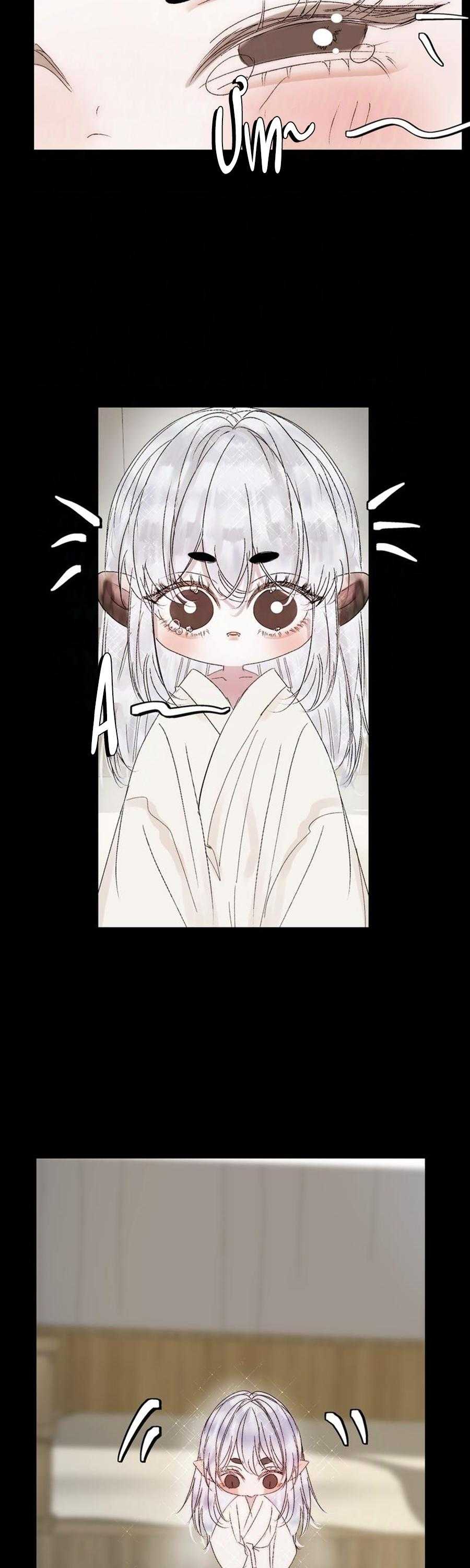 Vài Câu Chuyện Với Sư Tôn Sau Khi Xuyên Sách Chap 78.5 - Next Chap 79.5