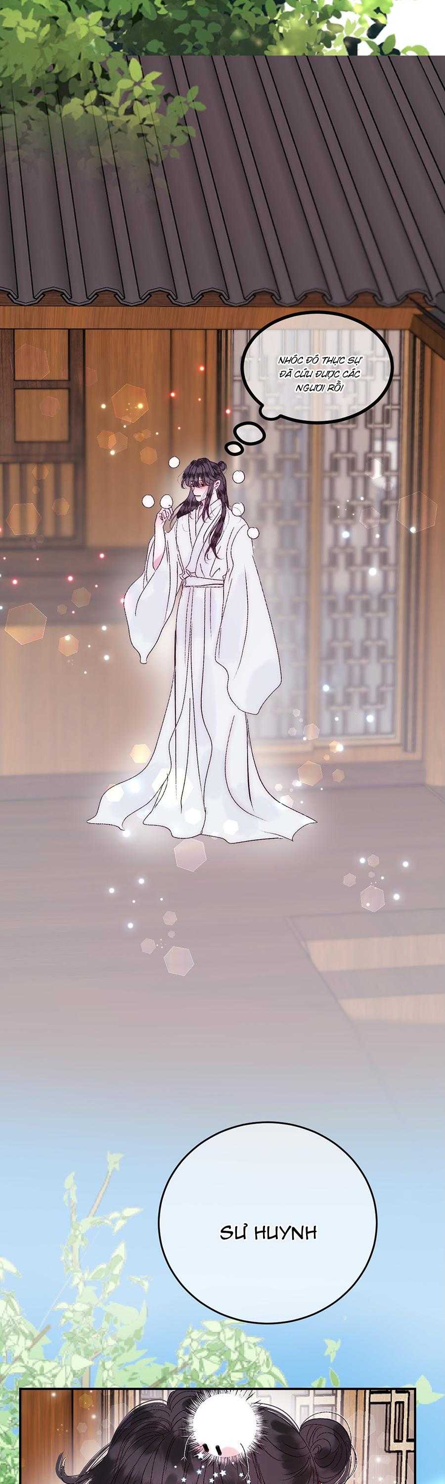 Vài Câu Chuyện Với Sư Tôn Sau Khi Xuyên Sách Chap 79 - Next Chap 80