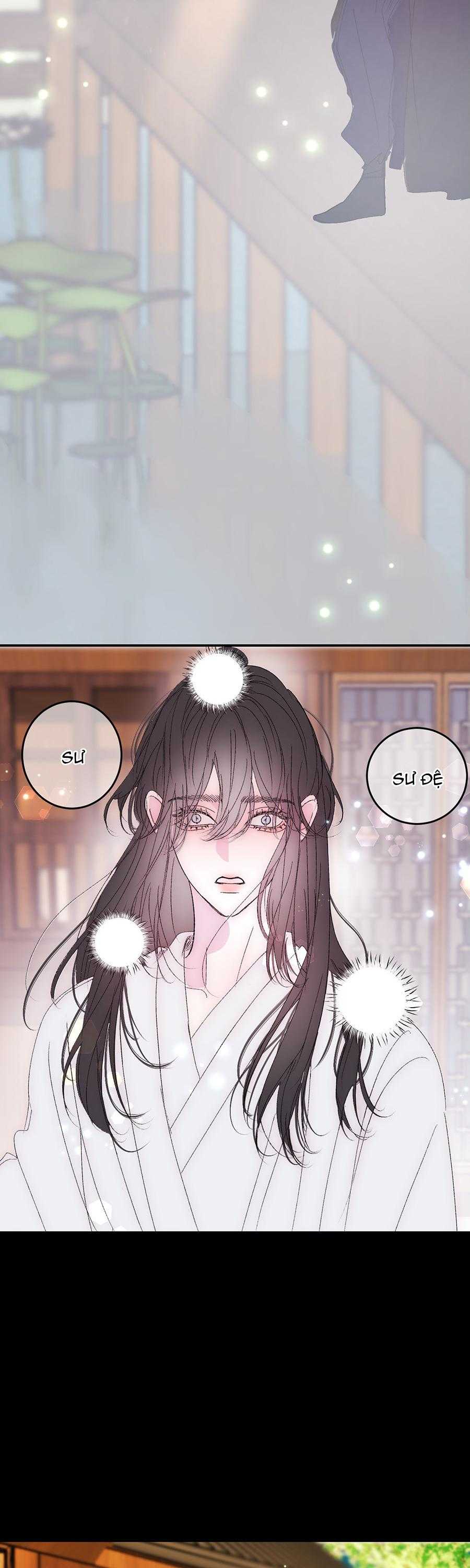 Vài Câu Chuyện Với Sư Tôn Sau Khi Xuyên Sách Chap 79 - Next Chap 80