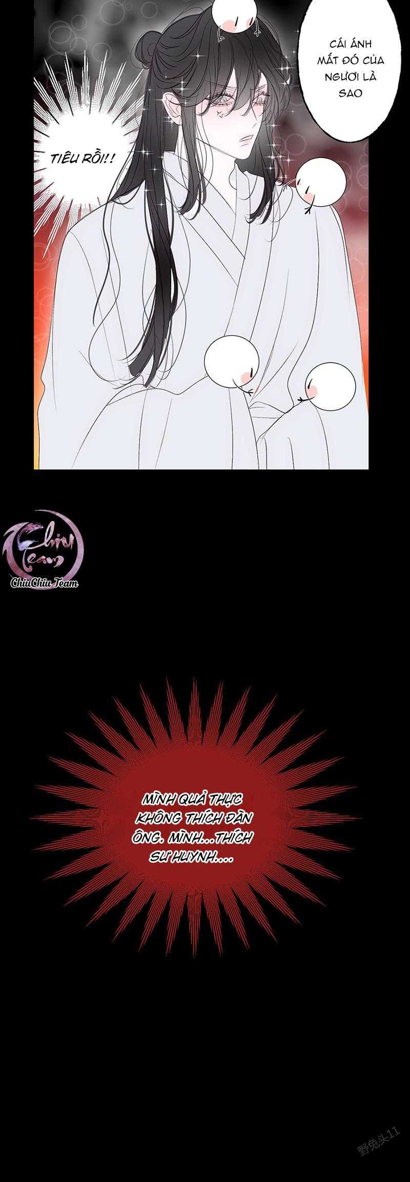 Vài Câu Chuyện Với Sư Tôn Sau Khi Xuyên Sách Chap 80.1 - Next Chap 81.1
