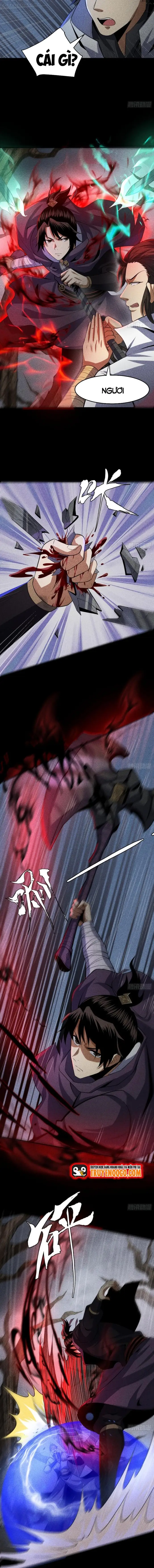Thiên Tướng Chap 70 - Next Chap 71