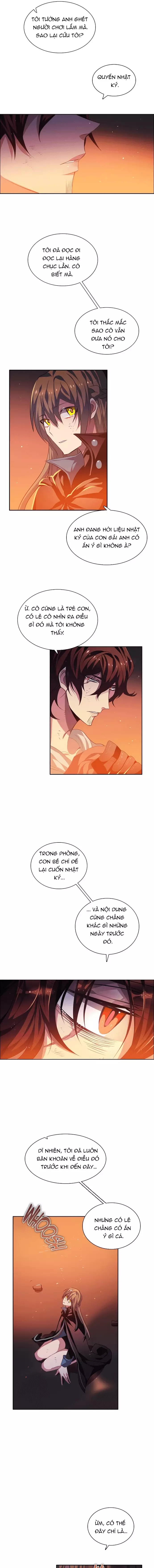 Zero Game Chap 96 - Next Chap 97