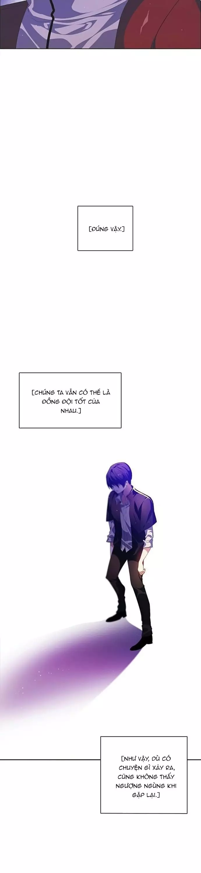 Zero Game Chap 165 - Next Chap 166