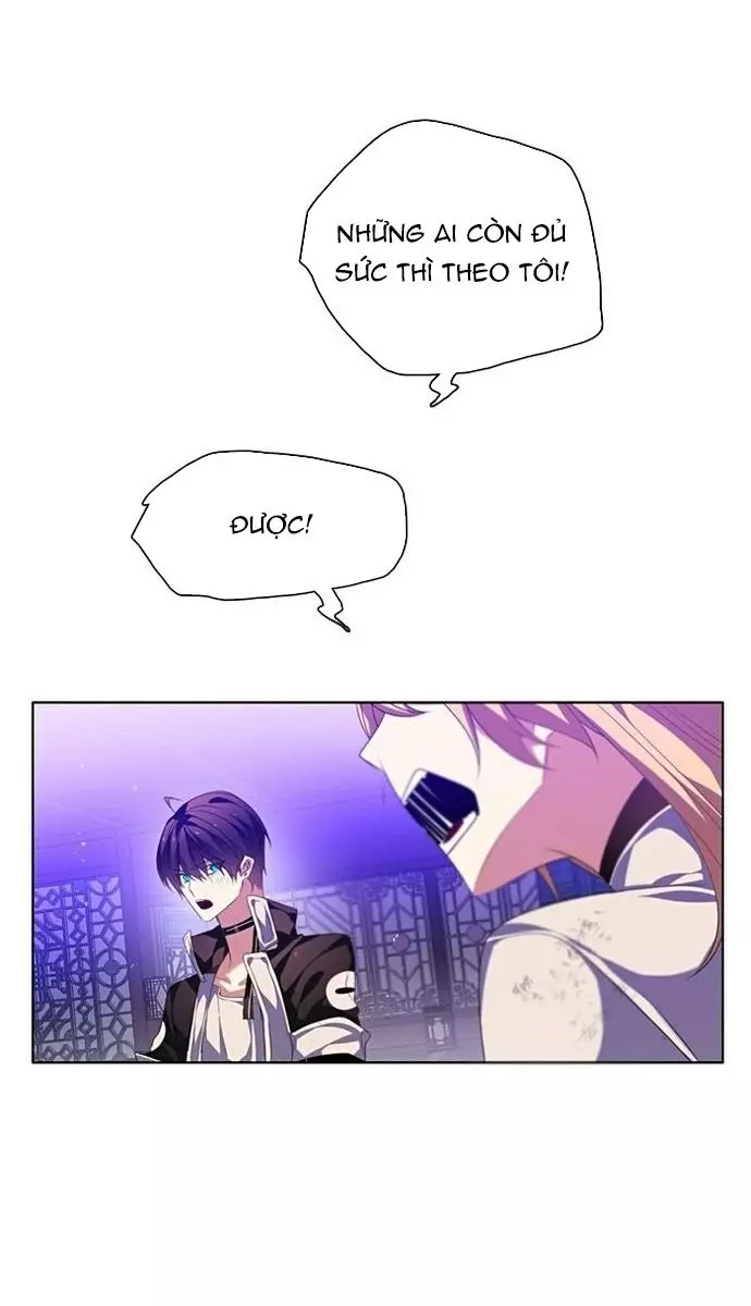 Zero Game Chap 162 - Next Chap 163