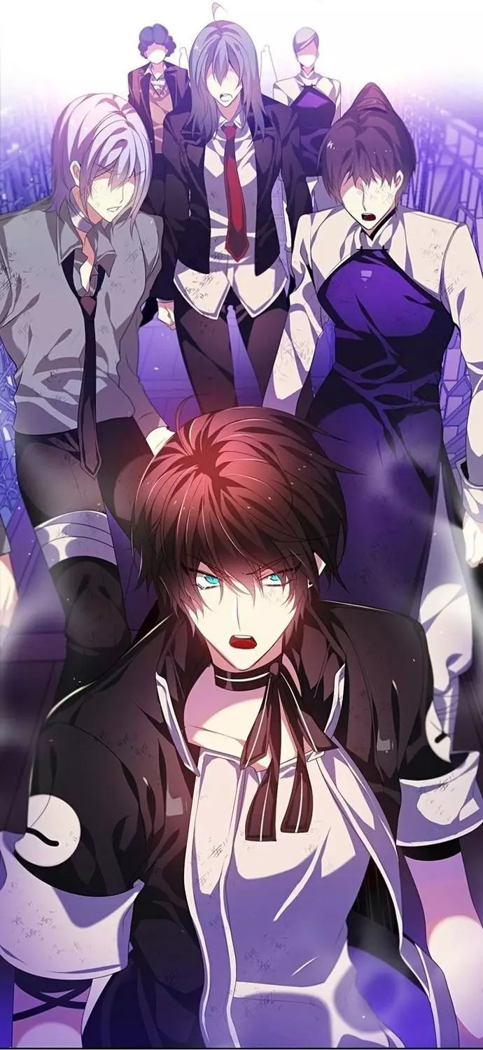 Zero Game Chap 162 - Next Chap 163