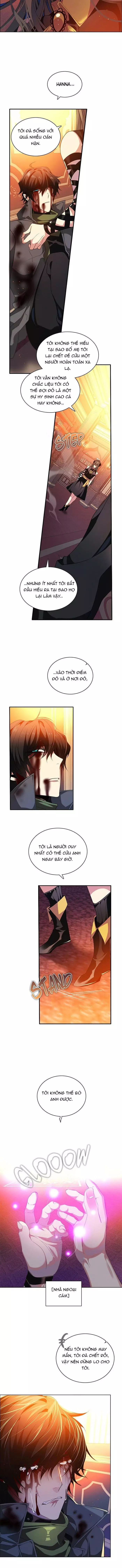 Zero Game Chap 221 - Next Chap 222