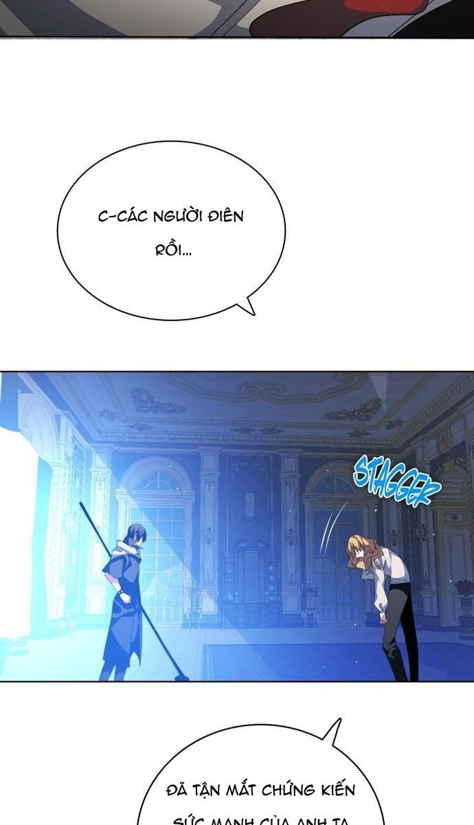 Zero Game Chap 281 - Next Chap 282