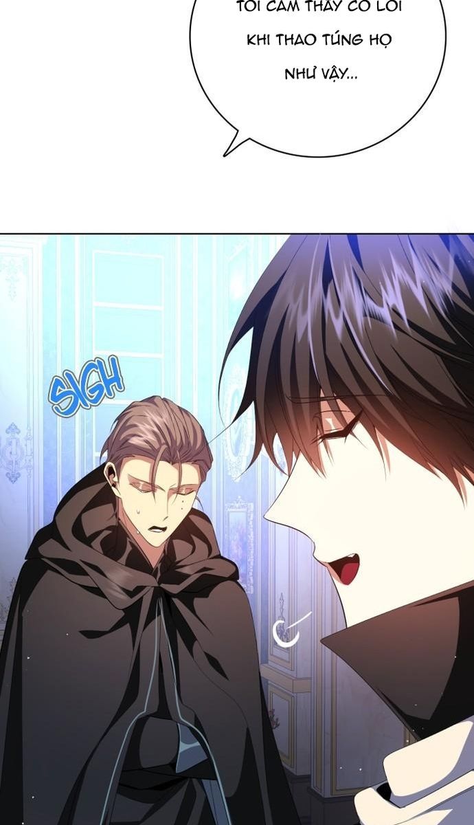 Zero Game Chap 281 - Next Chap 282