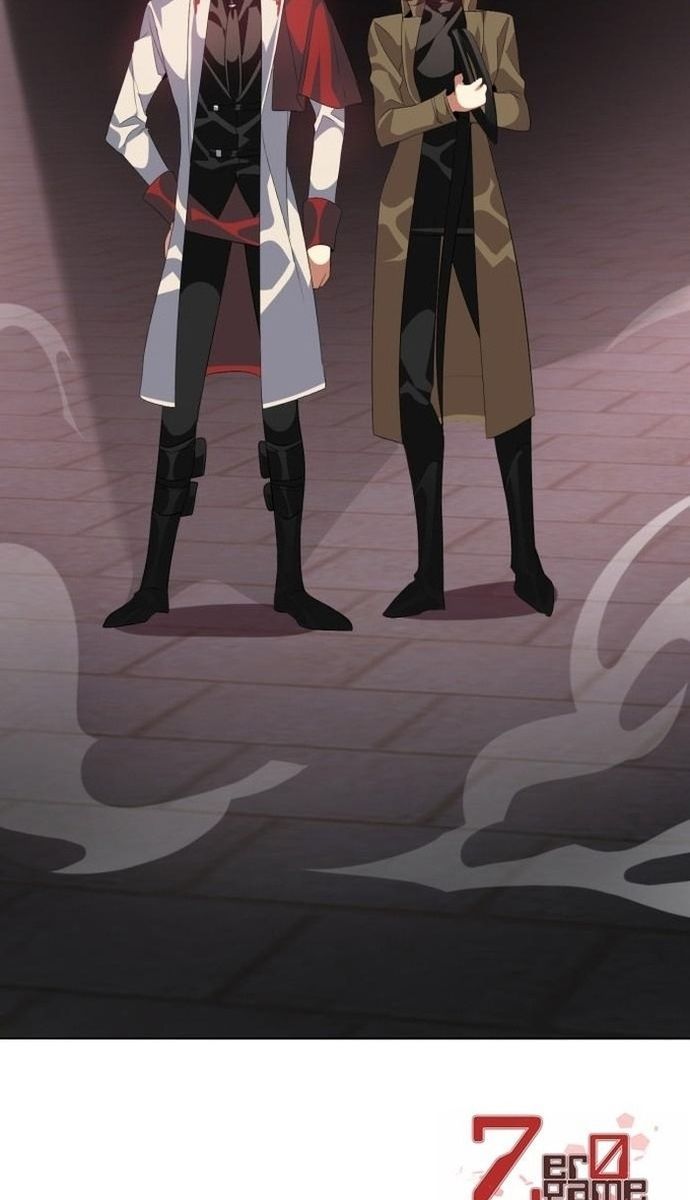 Zero Game Chap 279 - Next Chap 280